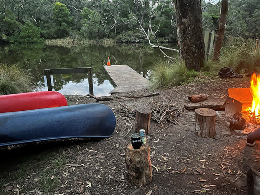 Glenelg River - May 2023 - Off Track Wines