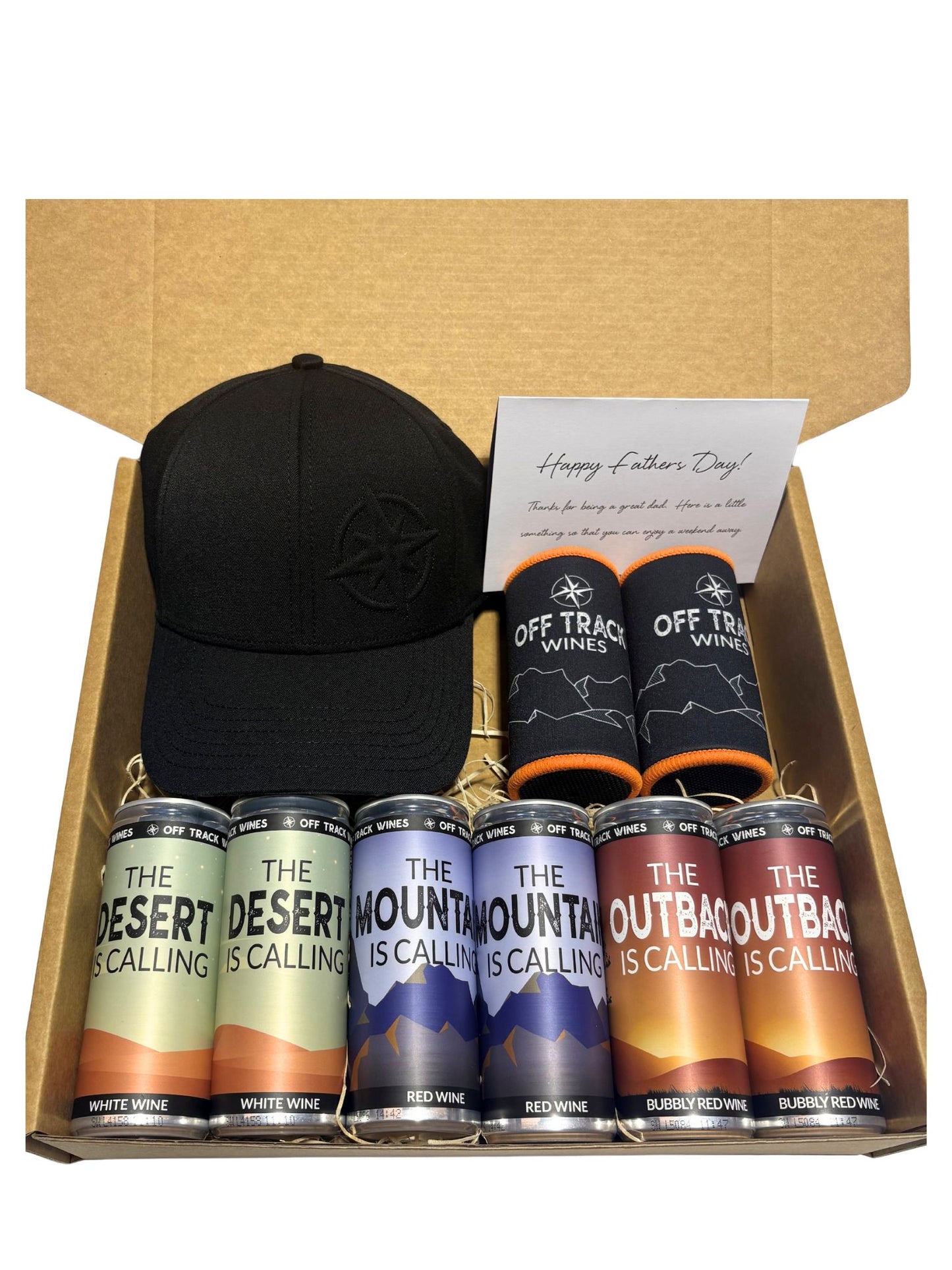 Father's Day Gift Pack