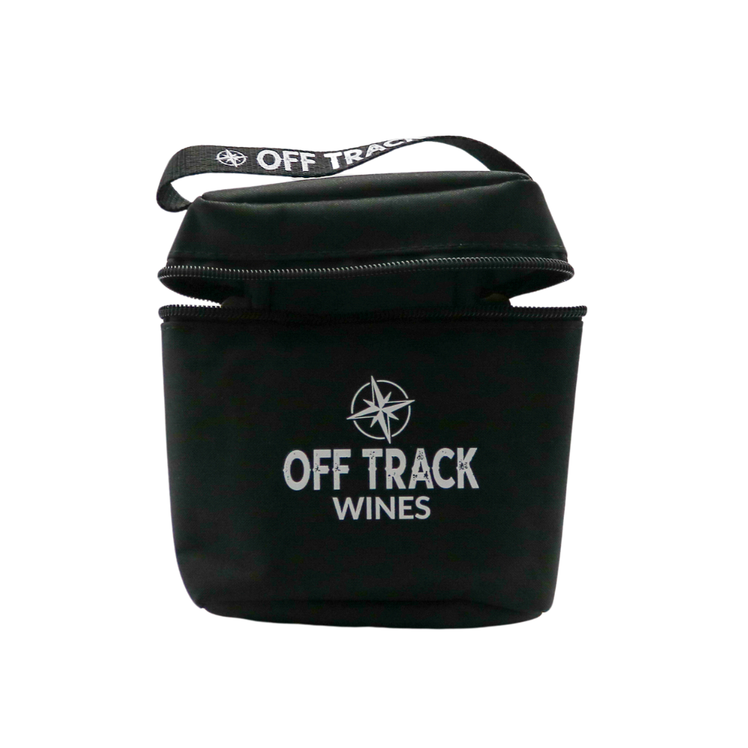 Happy Hour Cooler Bags