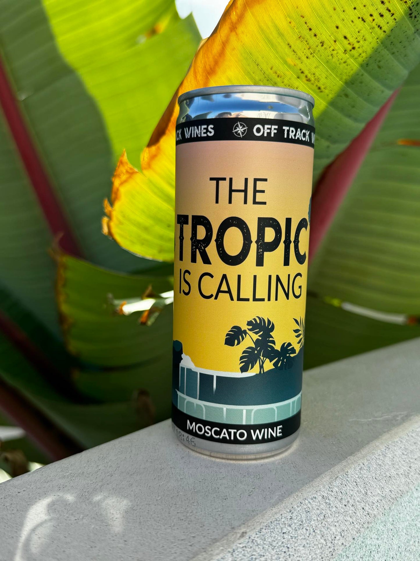 Moscato The Tropic is Calling No. 1 (12-pack)