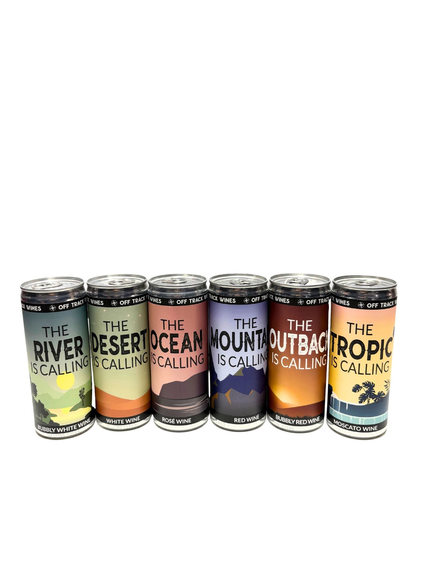 Mixed 12-Pack (12-pack)