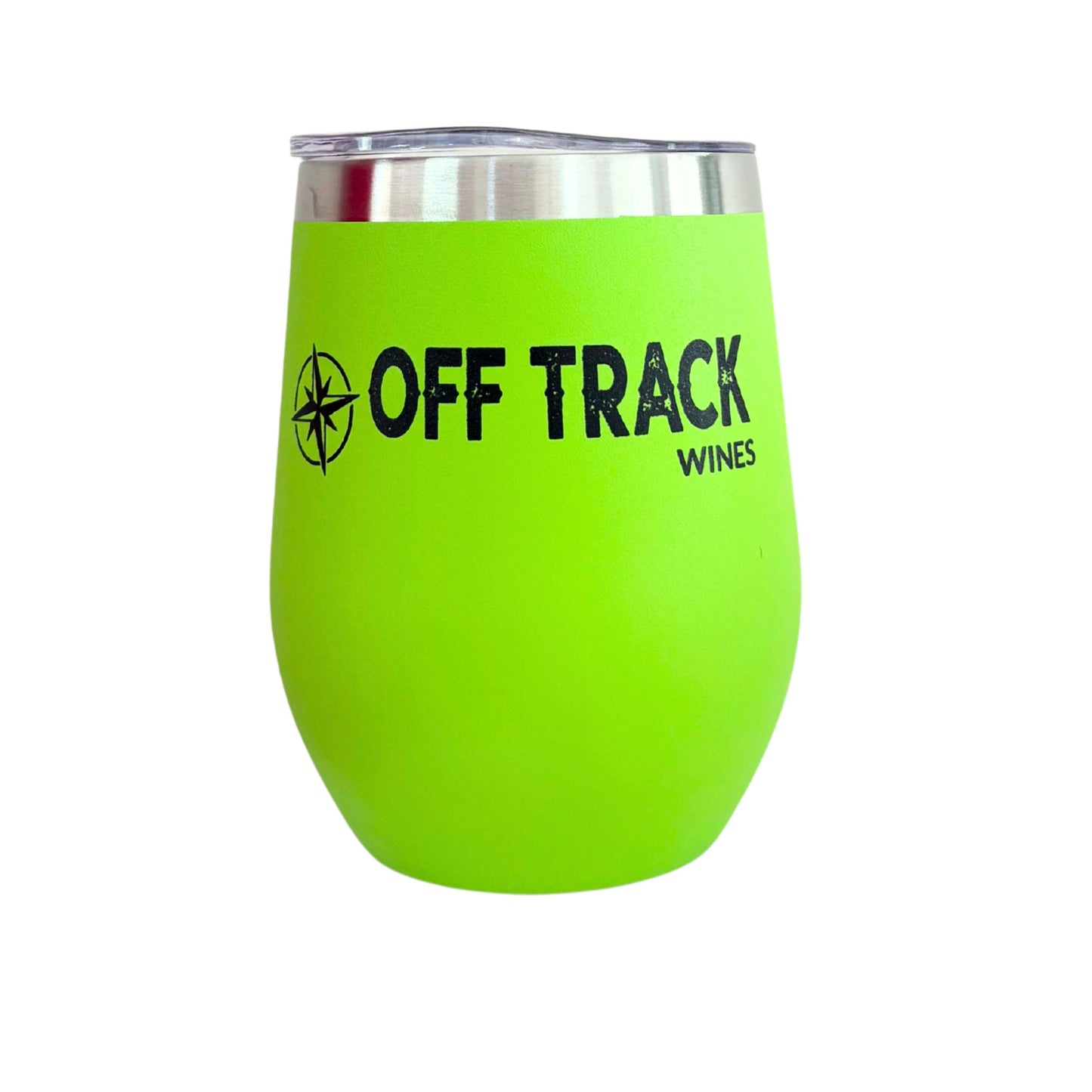 Wine (& Coffee) Tumbler