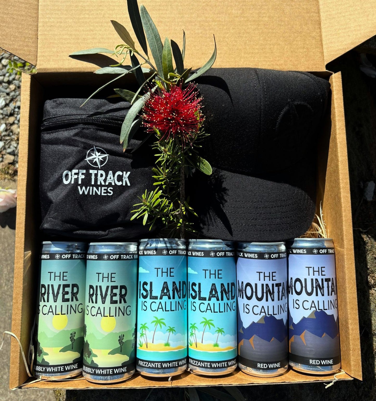 Spring BBQ Pack