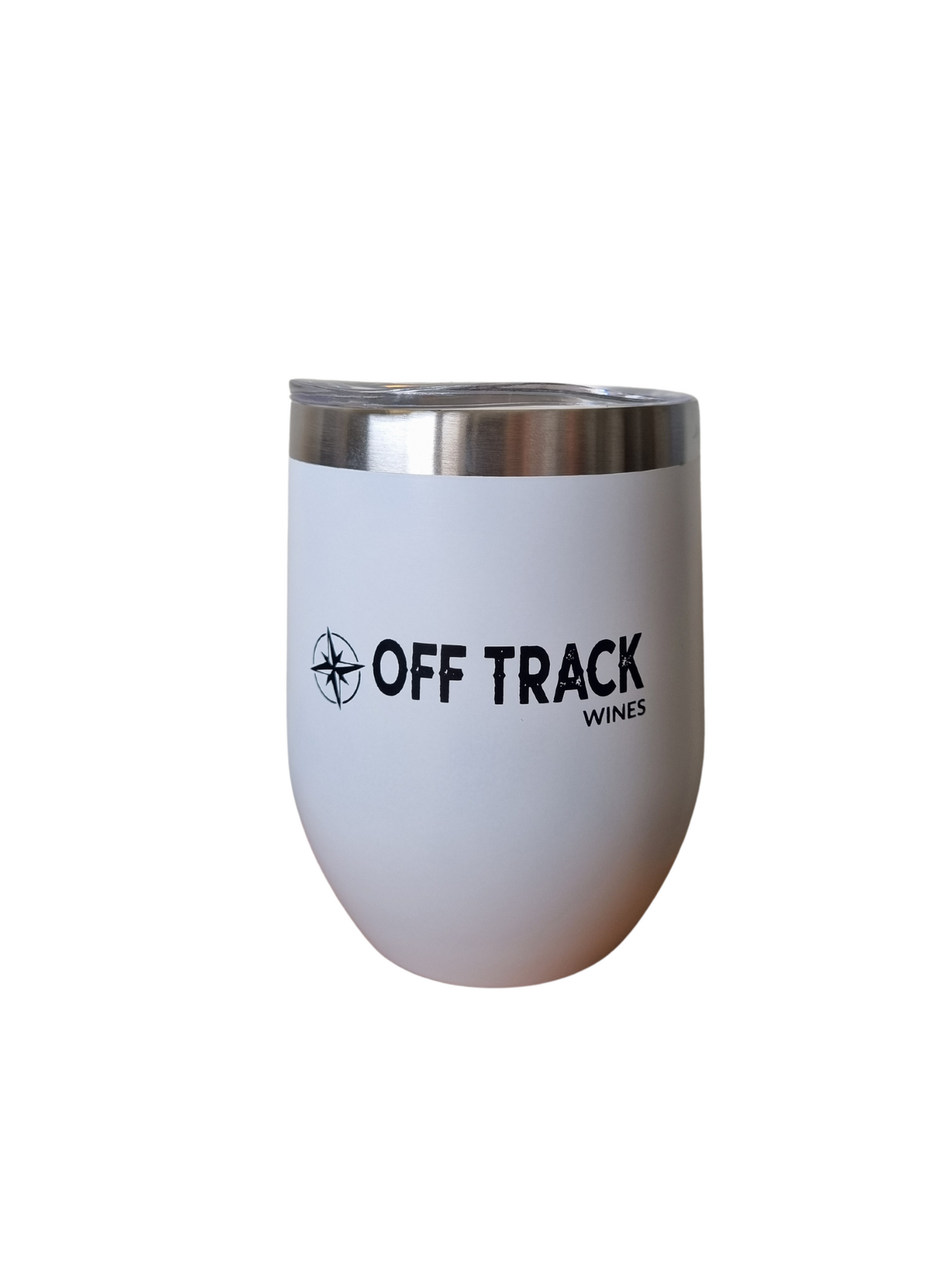 Wine (& Coffee) Tumbler
