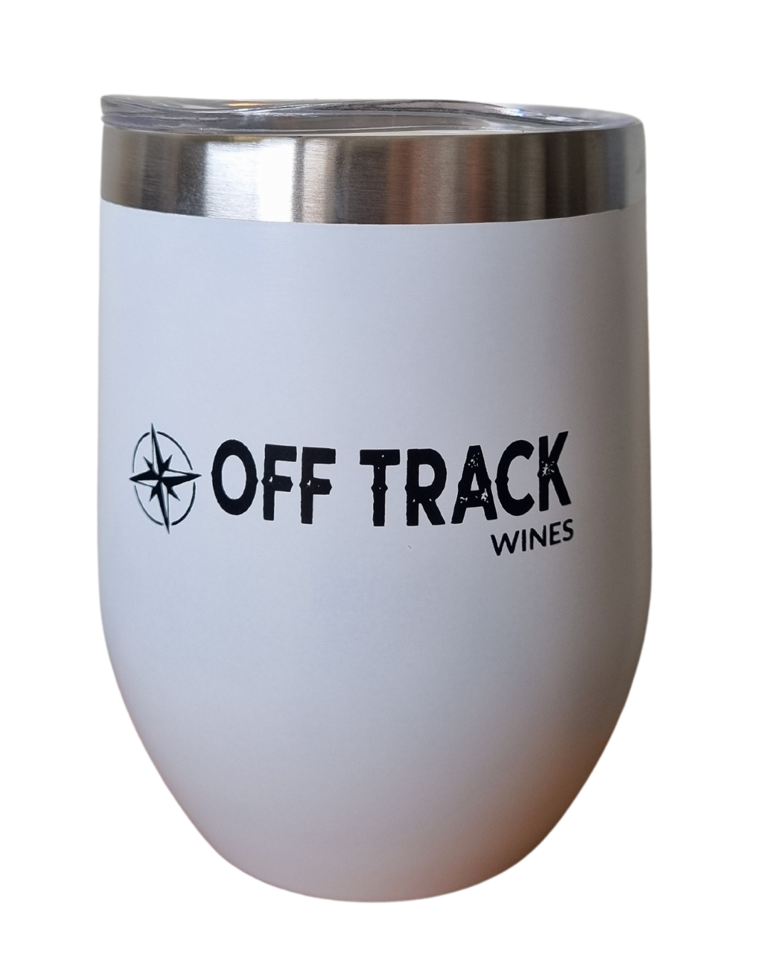 Wine (& Coffee) Tumbler