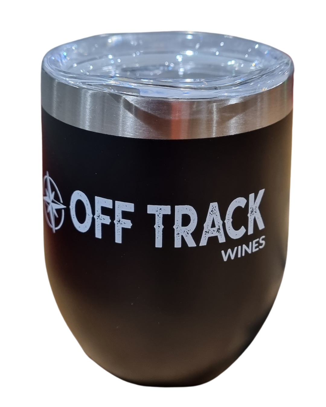 Wine (& Coffee) Tumbler