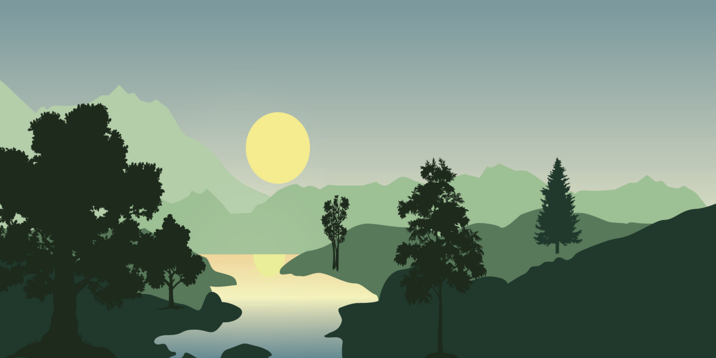 Mixed 6-Pack - Core Range