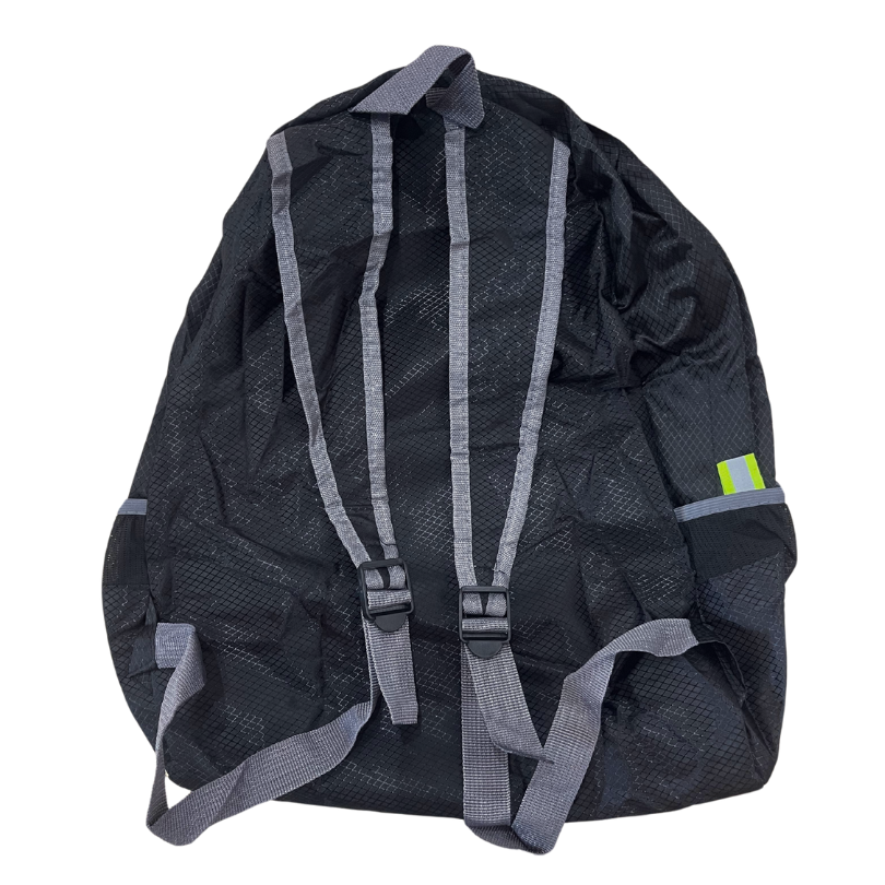 Backpacks