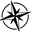 1️⃣🍷 Off Track Wines logo