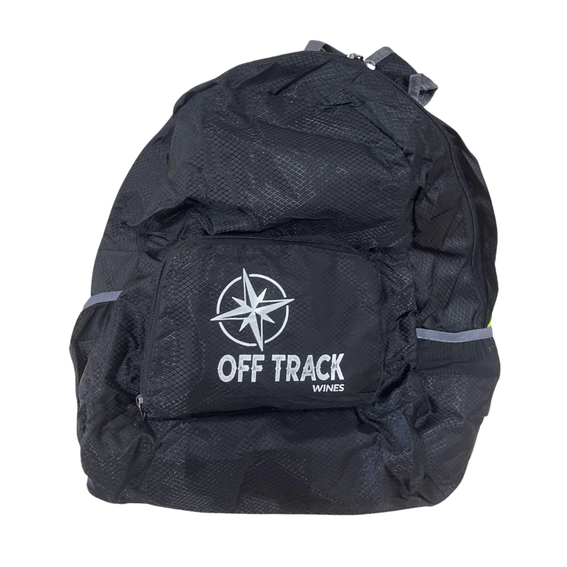Backpacks