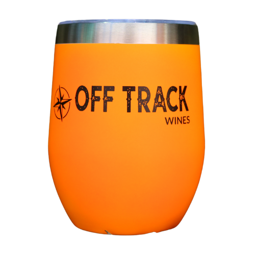 Wine (& Coffee) Tumbler