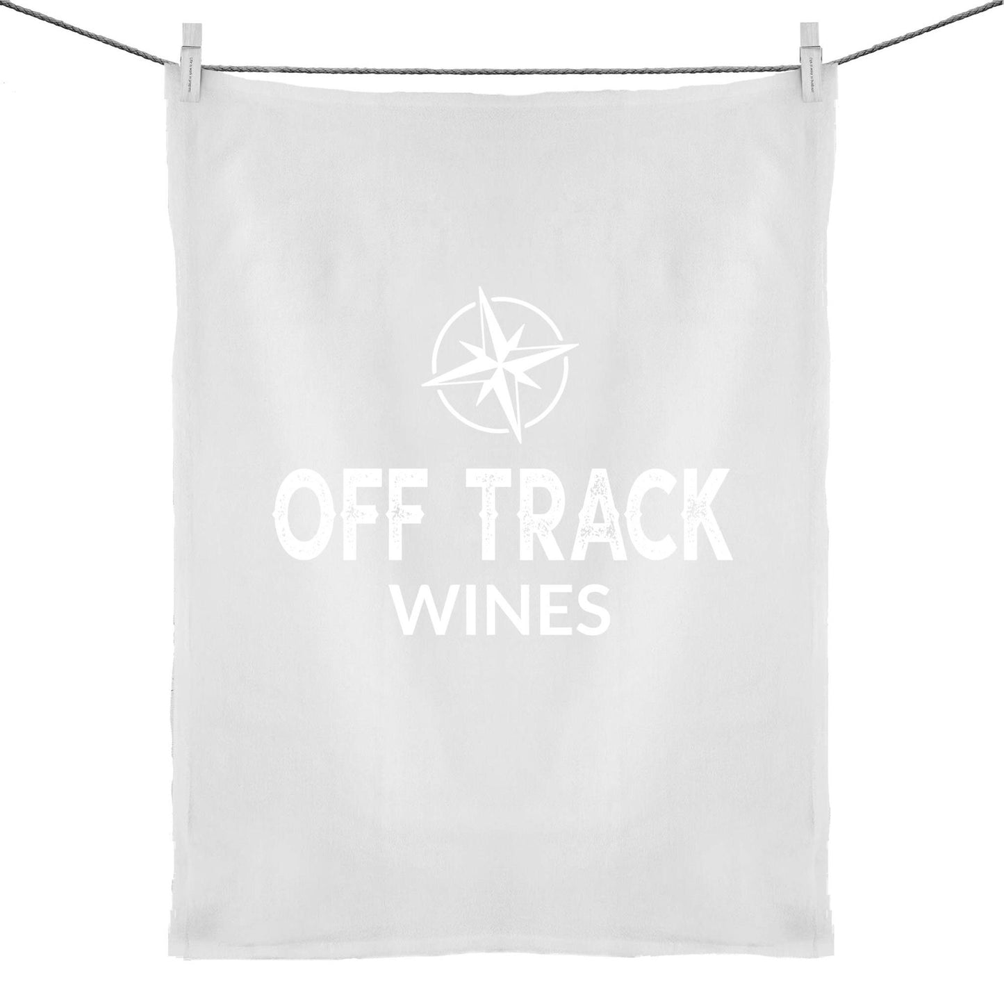 Tea Towel